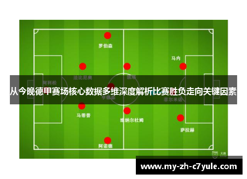 从今晚德甲赛场核心数据多维深度解析比赛胜负走向关键因素 从今晚德甲赛场核心数据多维深度解析比赛胜负走向关键因素